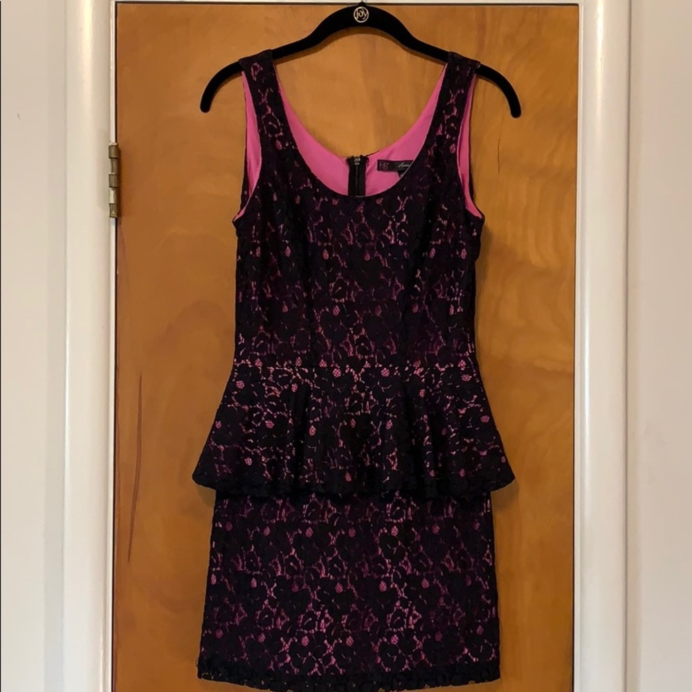 HeartSoul dress